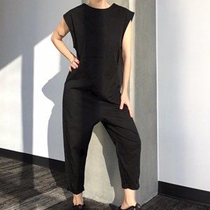 Baserange Zarba Jumpsuit size Medium